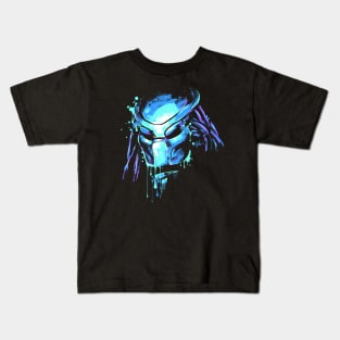 Colorul Predator Kids T-Shirt